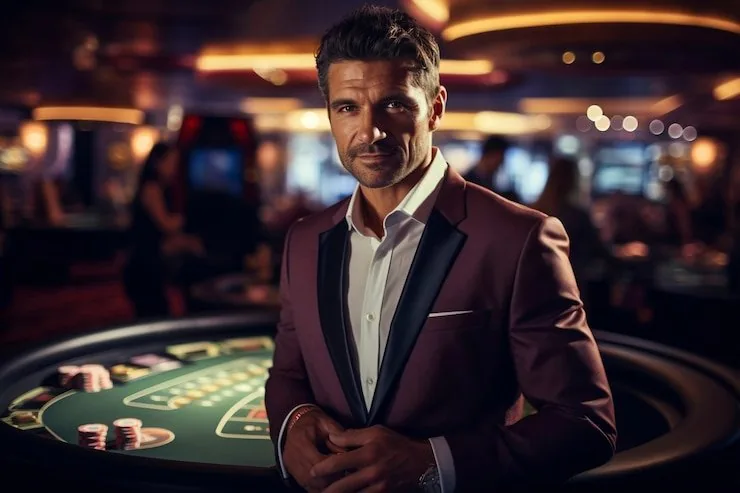 w333 Pakistan Casino lobby